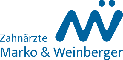 Logo: Marko & Weinberger Wahlzahnarztpraxis, 